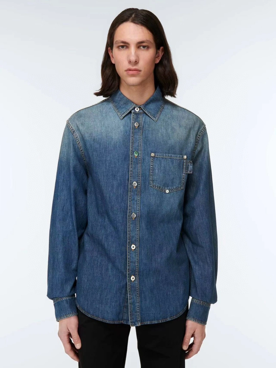 wg.luxury- V595t1 oversized item:D-F443J2327